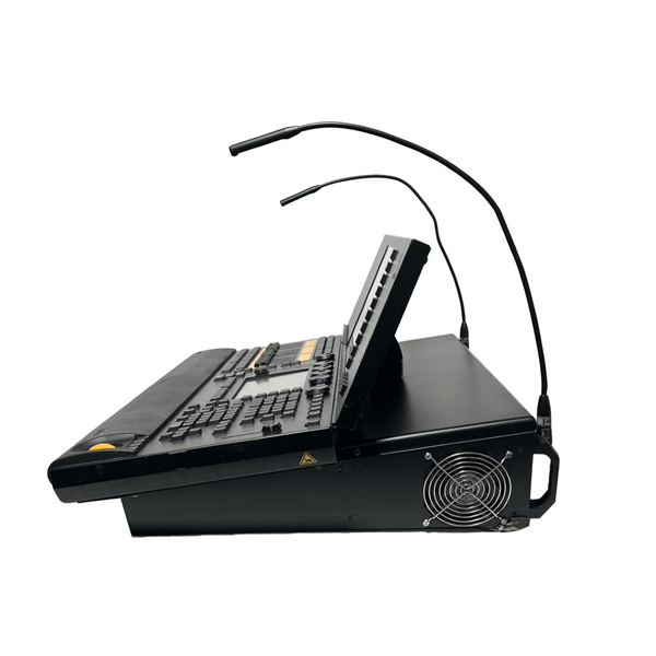 MA Lighting grandMA2 Ultra Light Lighting Console for Pros
