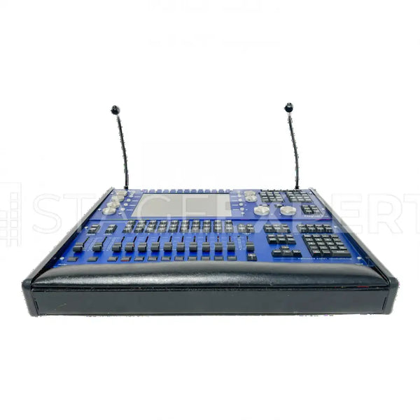 Chamsys MagicQ MQ100 Pro Lighting Console with Flightcase - Used Equipment