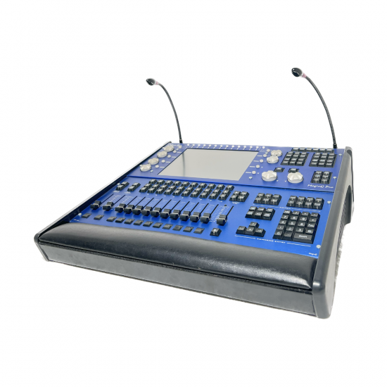 ChamSys MagicQ MQ100 Pro (Used) Lighting Control Desk