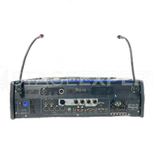 Load image into Gallery viewer, Chamsys MagicQ MQ100 Pro Lighting Console with Flightcase - Used Equipment
