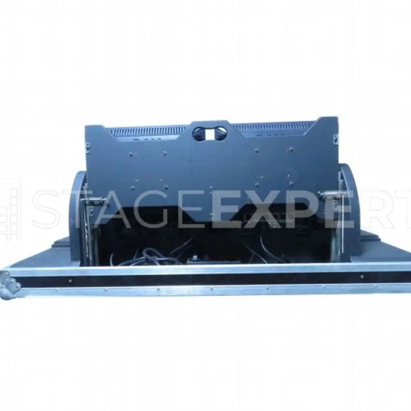 ChamSys MagicQ MQ100 Pro Console + Wing | Lighting Control