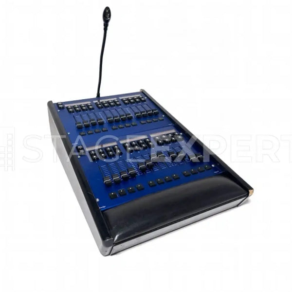 ChamSys MagicQ Playback Wing (Used) with Flight Case