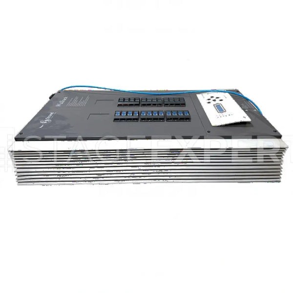 Strand Wallrack 24 Channel Dimmer – Reliable Power Control - Used Equipment