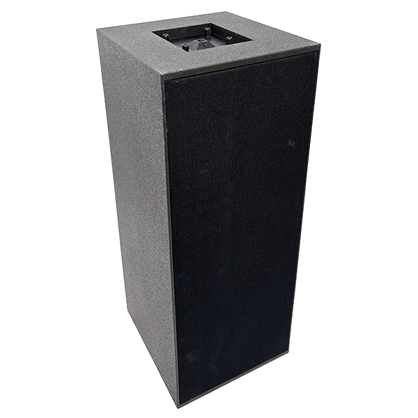 L-Acoustics Syva Sub – Compact High-Output Subwoofer