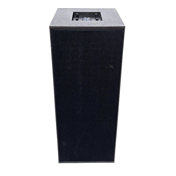 L-Acoustics Syva Sub – Compact High-Output Subwoofer