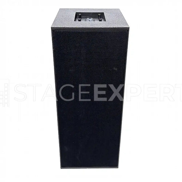L-Acoustics Syva Sub – Compact High-Output Subwoofer