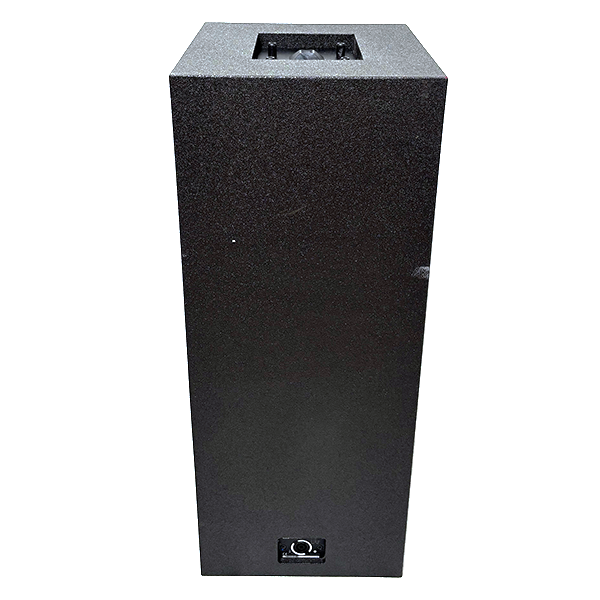 L-Acoustics Syva Sub – Compact High-Output Subwoofer