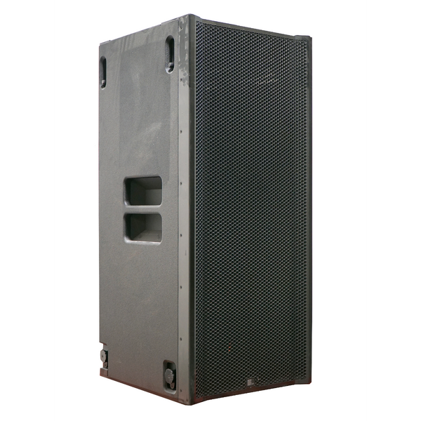 Fohhn FV-200 Low‑Mid Line Array Speaker Module | Focus Venue