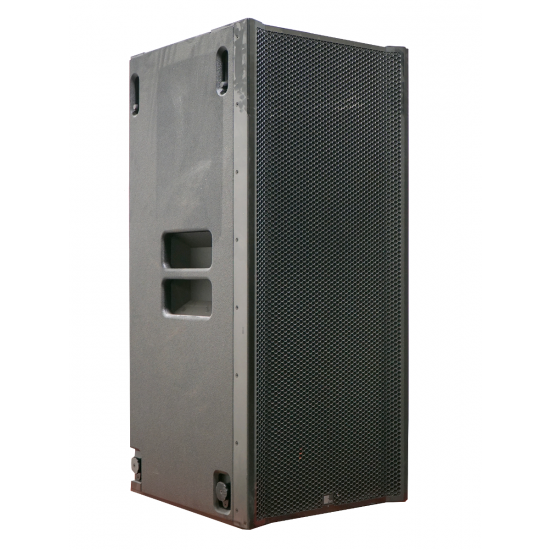 Fohhn FV-200 Focus Venue Low-Mid Module | Used Line Array