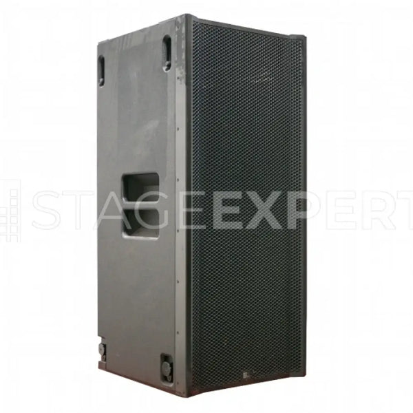 Fohhn FV-200 Focus Venue Low-Mid Module | Used Line Array