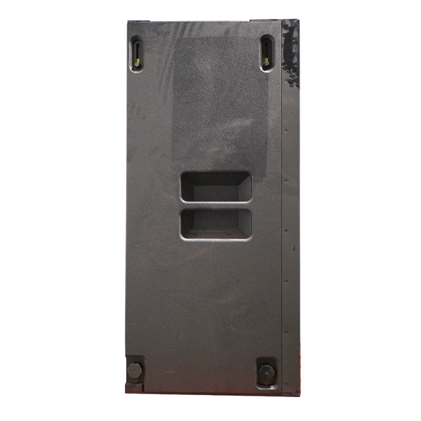Fohhn FV-200 Low‑Mid Line Array Speaker Module | Focus Venue