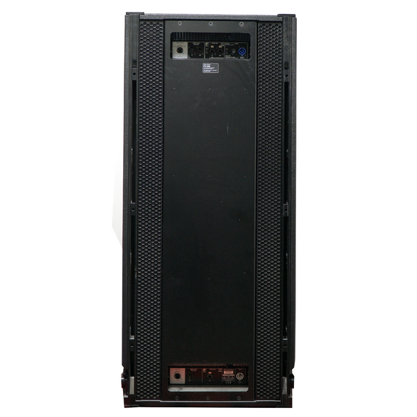 Fohhn FV-200 Low‑Mid Line Array Speaker Module | Focus Venue