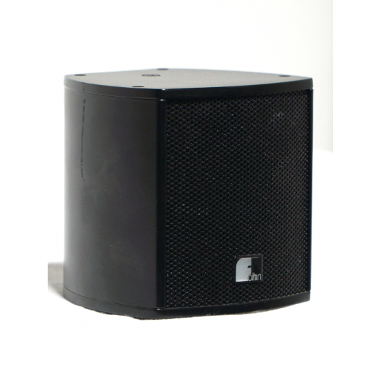 Fohhn Linea LX-10 ASX Used Active AIREA Column Speaker