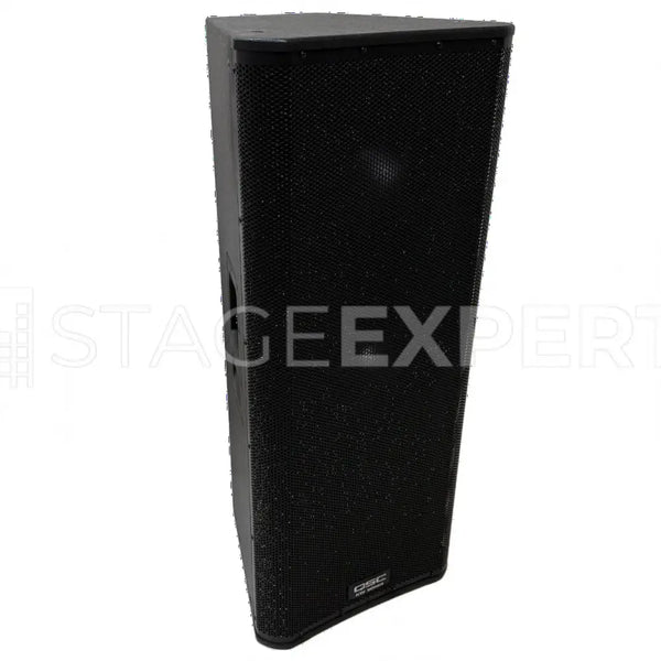 QSC KW153 3‑Way Active Loudspeaker | Used Showroom Demo