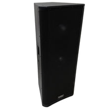 Load image into Gallery viewer, QSC KW153 3‑Way Active Loudspeaker | Used Showroom Demo
