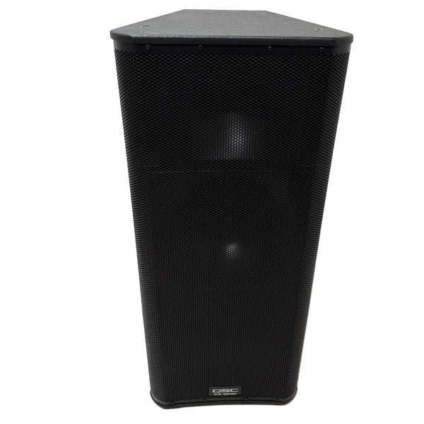 QSC KW153 3‑Way Active Loudspeaker | Used Showroom Demo