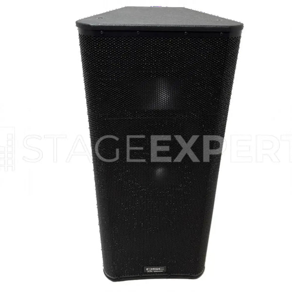 QSC KW153 3‑Way Active Loudspeaker | Used Showroom Demo