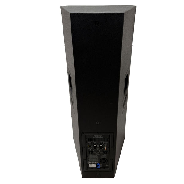 QSC KW153 3‑Way Active Loudspeaker | Used Showroom Demo