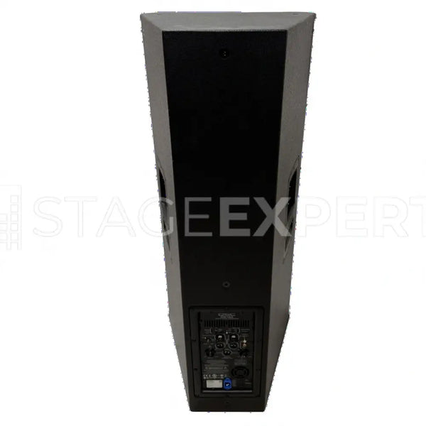 QSC KW153 3‑Way Active Loudspeaker | Used Showroom Demo