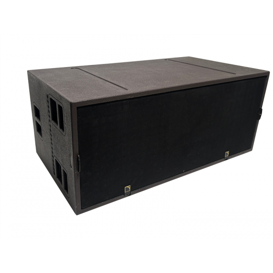 L-Acoustics SB28 Subwoofer (Used) – High-Output Touring