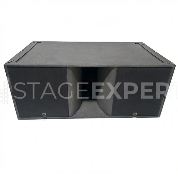 L-Acoustics KS28 Subwoofer – High-Power Touring Bass