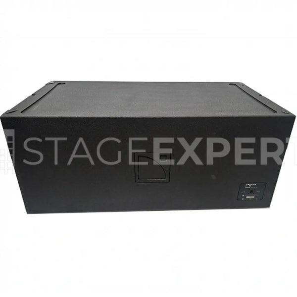 L-Acoustics KS28 Subwoofer – High-Power Touring Bass
