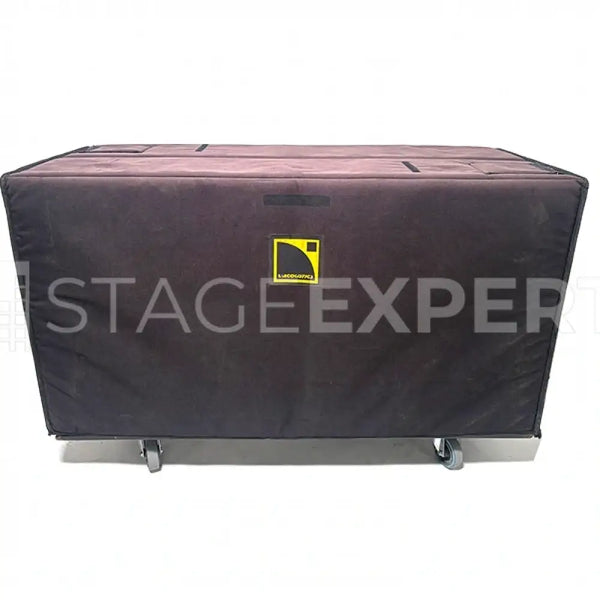 L-Acoustics KS28 Subwoofer – High-power touring LF
