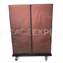 Load image into Gallery viewer, L-Acoustics K1 Line Array – 4x with Dollies &amp; Covers Included
