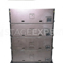 Load image into Gallery viewer, L-Acoustics K1 Subwoofer Bundle – 4x with Dolly &amp; Covers
