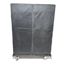 Load image into Gallery viewer, L-Acoustics K1 Subwoofer Bundle – 4x with Dolly &amp; Covers
