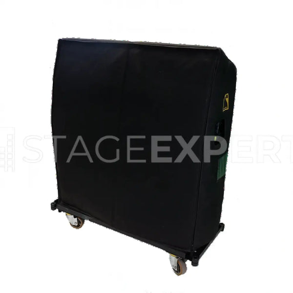 L-Acoustics K2 Line Array – 4x, with Dolly & Covers (Used)