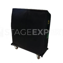 Load image into Gallery viewer, L-Acoustics K2 Line Array – 4x, with Dolly &amp; Covers (Used)
