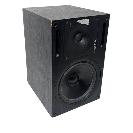 Genelec 1031A Studio Monitor – Used Nearfield Reference