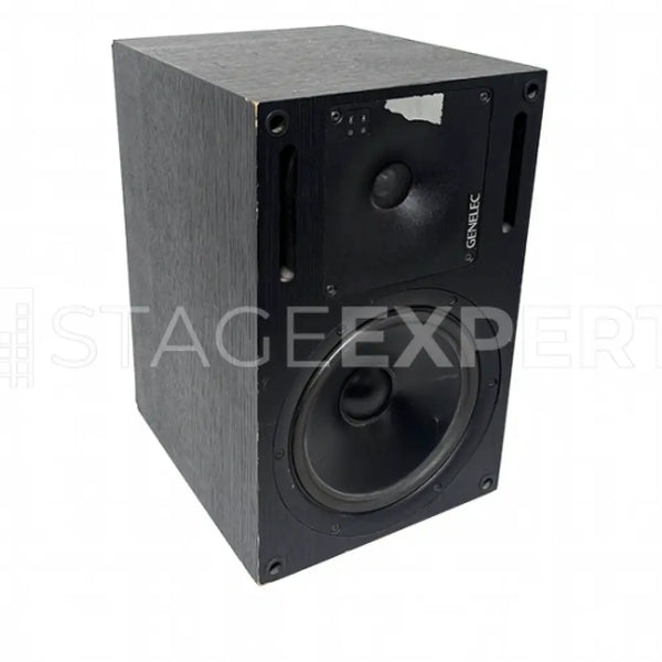 Genelec 1031A Studio Monitor – Used Nearfield Reference