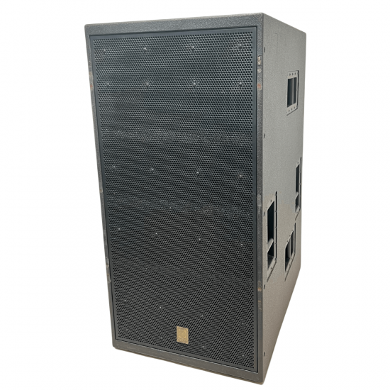 Sound Projects SP218 Sub Series Powered Subwoofer | Used
