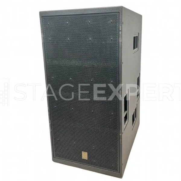 Sound Projects SP218 Sub Series Powered Subwoofer – Used