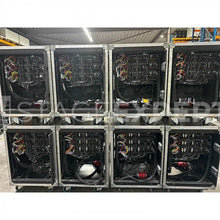 Load image into Gallery viewer, Clair Brothers C15/iS218-M Line Array Set (A), complete
