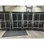 Clair Brothers C12-M & iS218-M Complete Line Array System – Used