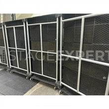 Load image into Gallery viewer, Clair Brothers C12-M/iS218-M Line Array Set (B) – Package
