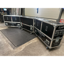 Load image into Gallery viewer, Clair Brothers C12-M/iS218-M Line Array Set (B) – Package
