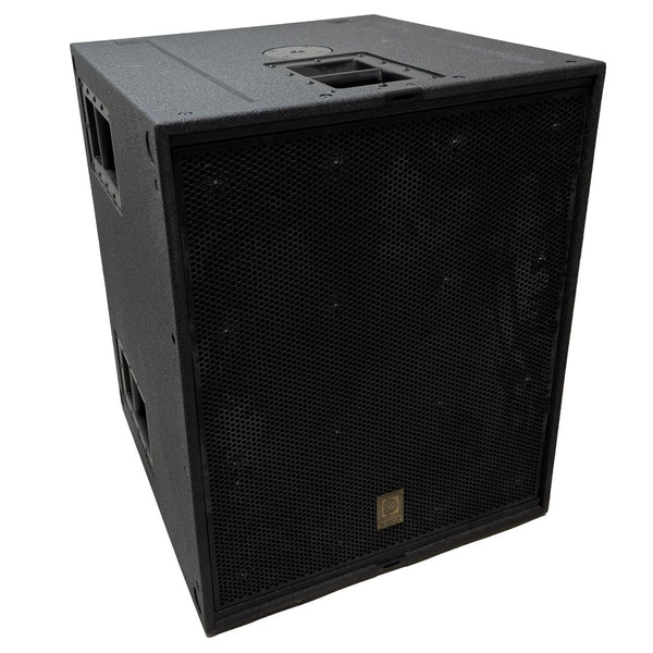 Sound Projects SP21E Subwoofer – Sub Series, Used Pro Audio