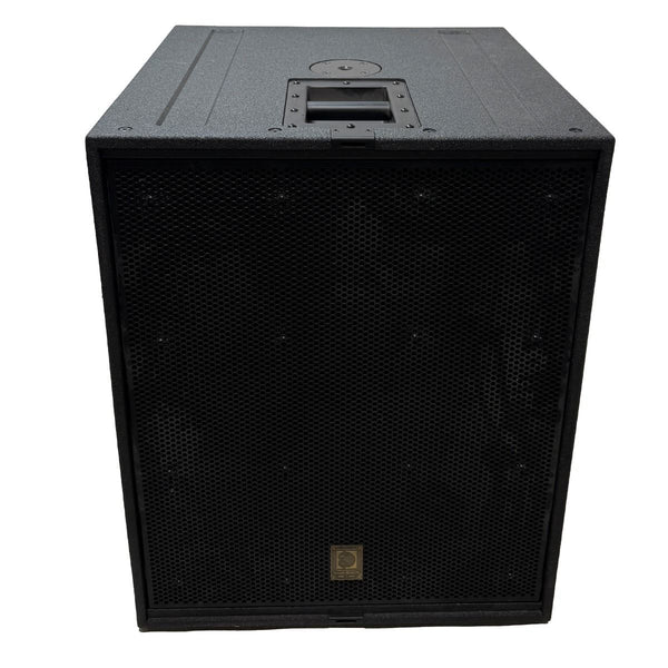 Sound Projects SP21E Subwoofer – Sub Series, Used Pro Audio