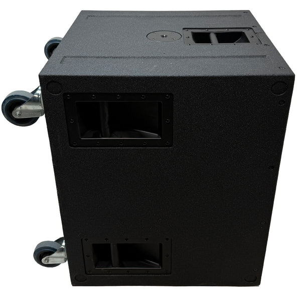 Sound Projects SP21E Subwoofer – Sub Series, Used Pro Audio