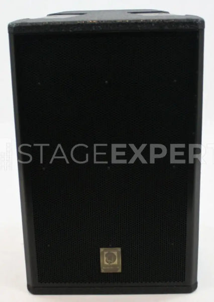 Sound Projects SPX90 – Compact active point-source loudspeaker