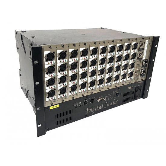 Roland S-4000S Digital Snake System | Used Stagebox