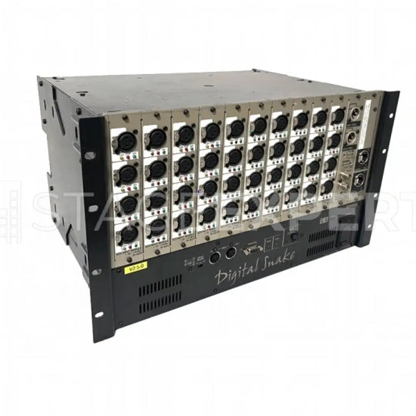 Roland S-4000S Digital Snake System – Used Stagebox