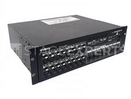 Yamaha Rio1608-D Dante I/O Rack – 16 In / 8 Out Stagebox