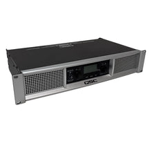 Load image into Gallery viewer, QSC GXD8 Power Amplifier with DSP – Used Showroom Demo
