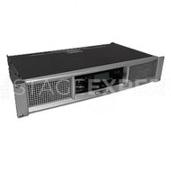 QSC GXD8 Power Amplifier with DSP – Used Showroom Demo