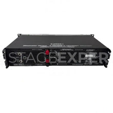 Load image into Gallery viewer, QSC GXD8 Power Amplifier with DSP – Used Showroom Demo
